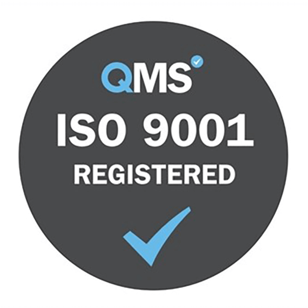 QMS ISO9001